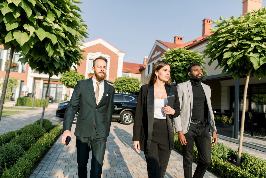 Hire A Transaction Coordinator Professional in San Bernardino agent