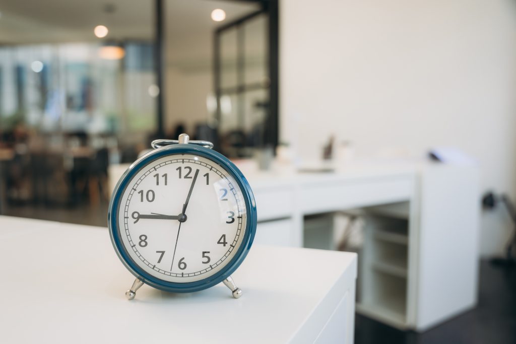 Expert Transaction Coordinator Tips in San Bernardino deadline