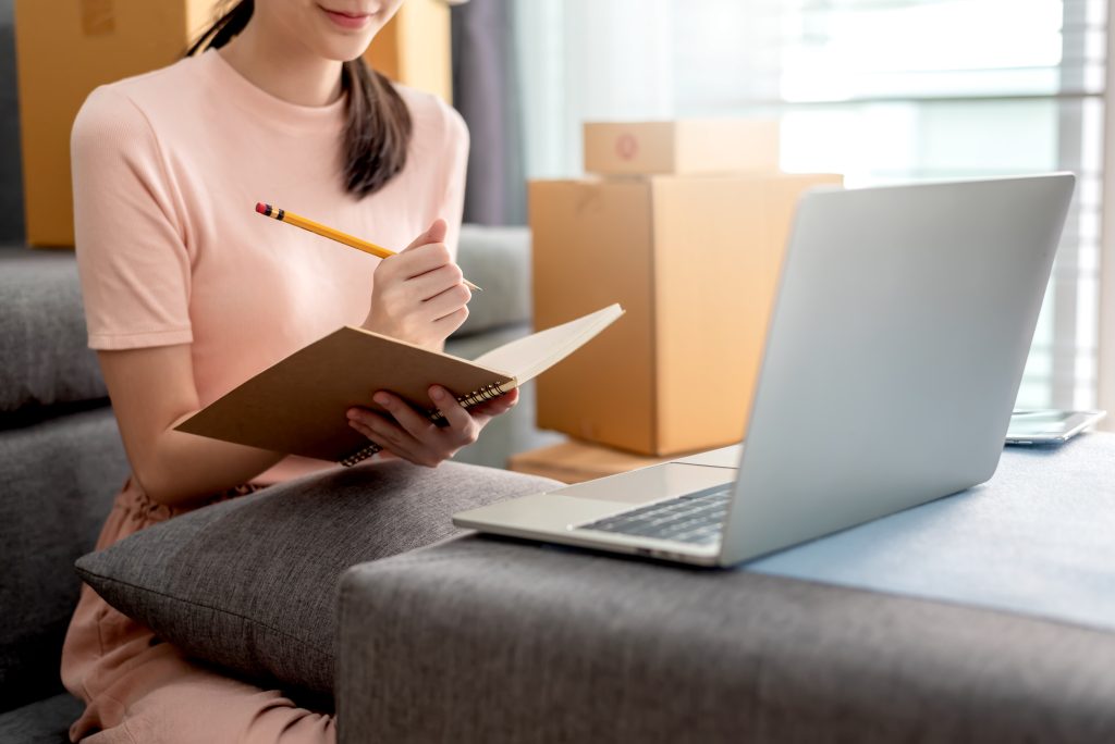 Hire A Transaction Coordinator Professional in San Bernardino laptop
