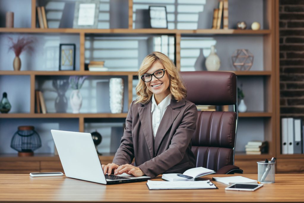Expert Real Estate Transaction Coordinator in San Bernardino office