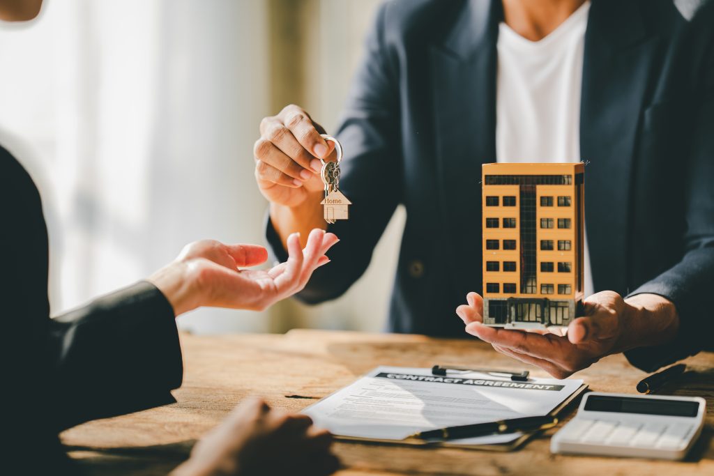 closing deal